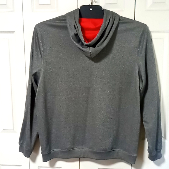 TekGear Performance Hoodie - Picture 7 of 7